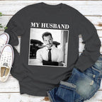 Personalized Family Shirt Gift for Dog Cat Dad Mom Pet Lovers on Fathers Mothers Day Birthday Unisex Tee Gift for Men Women