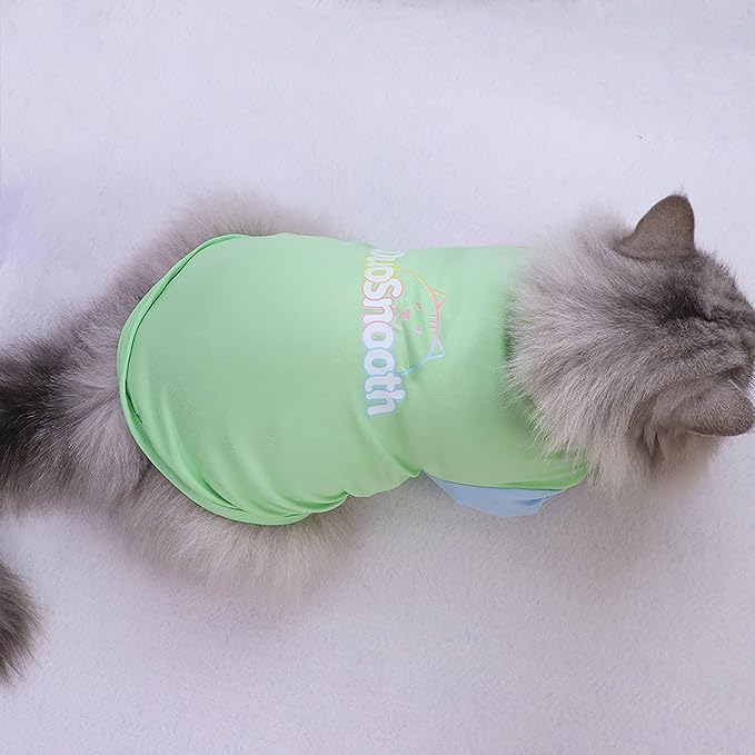 Custom Dog Shirt,Personalized Pet Apparel with Name Text Photo Image,Lightweight Breathable Puppy Kitten Cotton Vest for Small Medium Large Dogs Cats,Puppy Gift (Dopamine Pink, XX-Large)