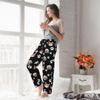 Personalized Pajama Pants For Men Women Custom Pajama Pants With Face Custom Face Pajamas Funny Customized Gifts