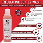Warren London Ultimate Dog Spa Gift Box – 8-Piece Grooming & Pampering Kit | Hydrating Butter, Exfoliating Butter Wash, 2-in-1 Shampoo, Paw Defense Wax, Wet Kiss Cologne, Pawdicure Tools | Gift Set