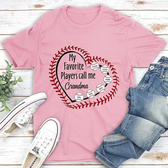 Personalized Family Shirt Gift for Dog Cat Dad Mom Pet Lovers on Fathers Mothers Day Birthday Unisex Tee Gift for Men Women