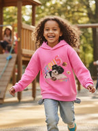 WELAKEN Sweatshirts for Girls Toddler & Kids II Little Girl's Pullover Tops Sweaters & Hoodies