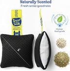 Race&Herd Original Dog Scent Training Kit, Scent Work Training Kit for Dogs - Nosework for Dog Mental Stimulation Agility Training Equipment for Dogs, Brain Games Smell Training Kit for Loss of Smell