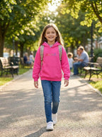 WELAKEN Sweatshirts for Girls Toddler & Kids II Little Girl's Pullover Tops Sweaters & Hoodies