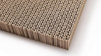 Refill Scratch Pads for Hide & Scratch Vertical Cat Scratcher Box