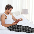 Custom Pajamas Pants With Photo Face Custom PJ Pants Personalized Gifts For Women Men Pet Dog Cat Christmas Valentines