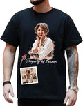 Custom Photo Shirts for Men Women, Shirts with Faces on Them Custom, Personalized Shirts for Boyfriend Girlfriend