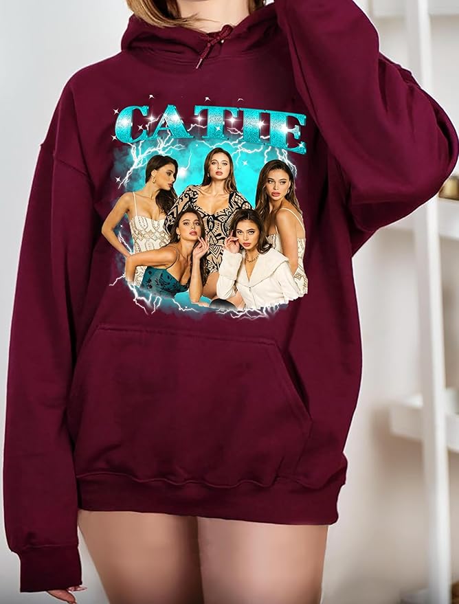NAZENTI Custom Valentine Shirt Gifts for Boyfriend, Customized Bootleg Rap Tee