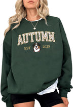 Custom Pet Sweatshirts with Photo and Name, Personalized Dog Sweatshirt, Gifts for Dog Mom, Dad