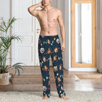 Personalized Pajama Pants For Men Women Custom Pajama Pants With Face Custom Face Pajamas Funny Customized Gifts