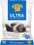 Dr. Elsey's Ultra UnScented Clumping Clay Cat Litter 40 lb. Bag