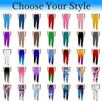 Artsadd Personalized Christmas Pajama Pants Socks for Men Custom Photo Pajama Bottoms for Men S-XXL