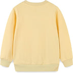 Bumeex Toddler Girl Sweatshirt Clothes Outfit,Cotton Crewneck Christmas Clothing