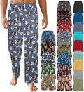 Custom Pajama Pants for Men, Personalized PJ Pants with Photos, Custom Mens Pajama Shorts, Gifts for Dad Husband