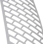 Automatic Litter Box Replacement Part, Cat Self Cleaning Litter Tray Base for PJ036 Model Smart Box Filter Automatic Collects Waste Boxes System Parts, Self-Cleaning Litter Tray for Cats