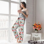 Personalized Pajama Pants For Men Women Custom Pajama Pants With Face Custom Face Pajamas Funny Customized Gifts