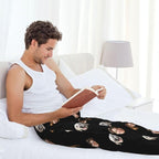 Personalized Pajama Pants For Men Women Custom Pajama Pants With Face Custom Face Pajamas Funny Customized Gifts