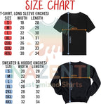 NAZENTI Custom Bootleg Rap Tee, Custom T-Shirts with Picture, Retro Custom Bootleg, Valentine's Gifts for Him Her