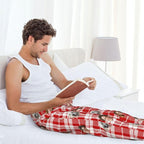 Personalized Pajama Pants For Men Women Custom Pajama Pants With Face Custom Face Pajamas Funny Customized Gifts