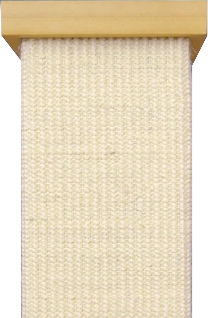 SmartCat Pioneer Pet Ultimate Scratching Post (Beige)