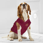 NBA CLEVELAND CAVALIERS DOG Jersey, X-Small - Tank Top Basketball Pet Jersey