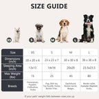 MIXJOY Orthopedic Dog Bed Comfortable Donut Cuddler Round Pet Beds Ultra Soft Washable Dog and Cat Cushion (20''/23''/30'') (23'', Pink)