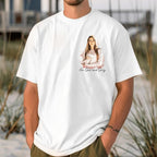 Custom Photo Shirts for Men Women, Shirts with Faces on Them Custom, Personalized Shirts for Boyfriend Girlfriend