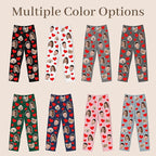 Personalized Pajamas Pants with Photo for Men Women, Custom Pajama Pants Anniversary, Mens Pajama Pants with Pockets