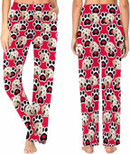 Custom Pajama Pants Customized Pajamas For Men Women Funny Xmas Pjs