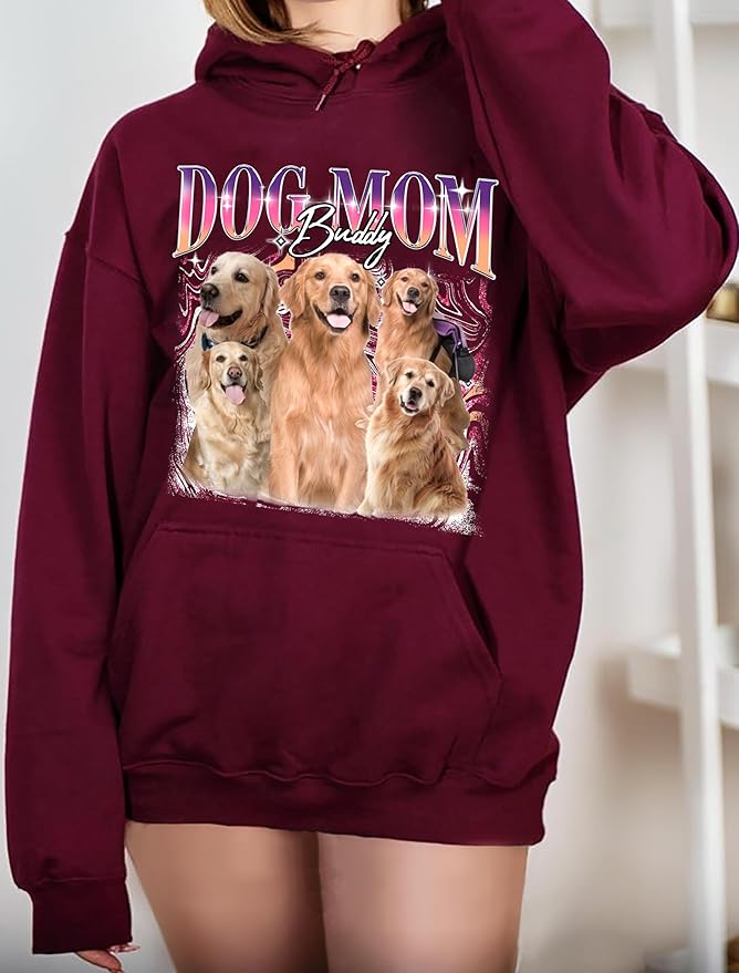 NAZENTI Custom Valentine Shirt Gifts for Boyfriend, Customized Bootleg Rap Tee