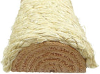 New Cat Condos 140003- Solid Wood Cat Climbing Tower Cat Tree, Beige