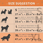 HAOMAIJIA Dog Couch Bed for Large Dogs, Non Slip Pet Couch Covers for Sofa Thick Soft Washable Dog Couch Cover Protector All Seasons Universal Dogs and Cats Bed Mat (Khaki, X-Large)