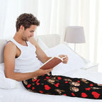 Personalized Pajama Pants For Men Women Custom Pajama Pants With Face Custom Face Pajamas Funny Customized Gifts