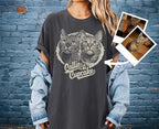 Personalized Dog Photo Shirt for Women and Men, Custom Dogs Face Shirt, Sweatshirt, Hoodie, Dogs Mom Shirts, Pet Photo Shirts, Dog Mom Gifts, Pet Owner Gifts Customized, Cat Mama Tshirt