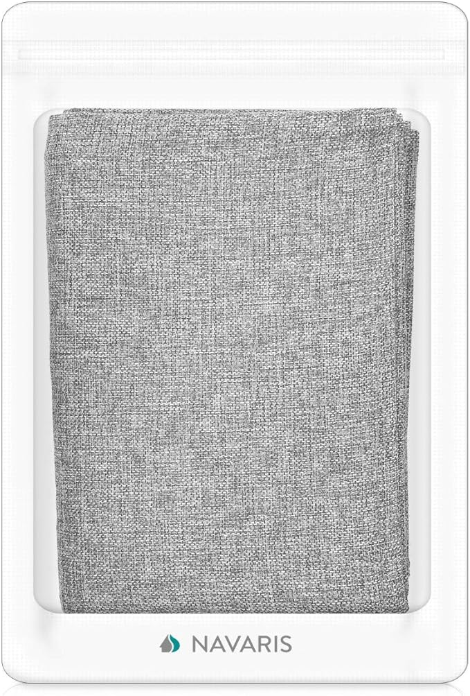Navaris Cat Scratch Mat Sofa Protector - Natural Sisal Furniture Protector Scratching Pad for Cats - Scratch Carpet for Couch, Sofa, Chair