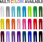 Custom Pajama Pants for Women Men, Personalized 67 Name Photo PJ Family Six Seven Matching Sleep Bottoms Birthday Xmas Gifts