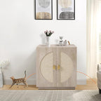 unipaws Cat Litter Box Enclosure with Shelves, Tall Hidden Litter Box Cover for Tall or Top Entry Litter Box, Kitty Enclosed Litter Box Cabinet, Cat Box Furniture, Grey