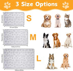 Dog Blankets for Small, Medium Dogs, Puppy Blanket Washable, Dogs Essentials for Puppies, Cat (41" x 30",1)