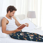 Personalized Pajama Pants For Men Women Custom Pajama Pants With Face Custom Face Pajamas Funny Customized Gifts