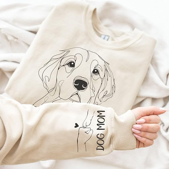 Custom Dad Shirt Personalized Picture T-Shirt for Men for New Dad Daddy Gift for Grandpa