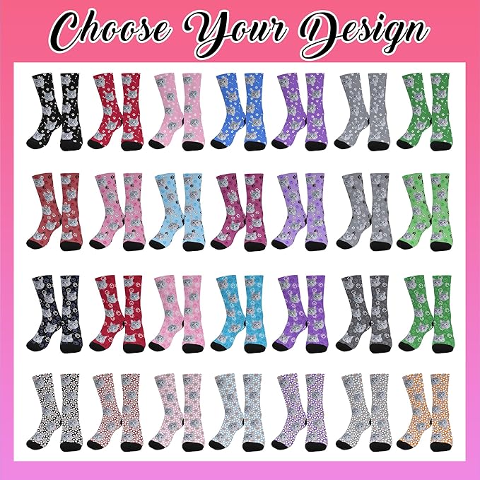 Custom Pajama Pants Customized Pajamas For Men Women Funny Xmas Pjs