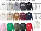 Custom Dog Mama Sweatshirt with Pet Name on Sleeve Dog Mom Sweatshirt Gift for Pet Lovers for Her Custom Cat Mom Sweater Multicolor