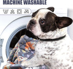 Leekalos Dog Cooling Mat - Summer Portable Pet Cooling Cushion & Blanket for Cats & Dogs