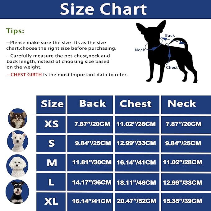 Dog Sweaters Small Dog Clothes Winter Turtleneck Puppy Sweater Warm Pet Cat Sweater Doggy Pullover Outfit with Twisted Design XS~XL(Beige, Large)