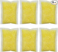 6 Pack Odor Removing Refills Compatible with Whisker OdorTrap Pod, for Litter-Robot 4 Filter Pocket or Litter-Robot 3 Waste Drawer