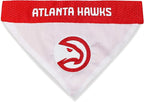 Pets First NBA Reversible & Adjustable Bandana