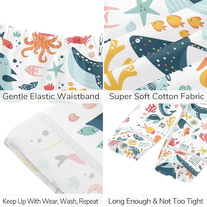 Baby Clothes Set Infant Bodysuits Pants Sets 0-24M For Boys Girls