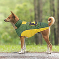 Pets First John Deere Puffer Vest for Dogs & Cats, Size Small. Warm, Cozy, and Waterproof Dog Coat, for Small and Large Dogs/Cats. Best Licensed PET Warming Sports Jacket