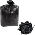ActiveDogs Dog Poop Bucket Bags 12PK - Heavy Duty 5 Gallon Poop Bags for Dogs Waste Removal Trash Can, Bucket or Pail - Extra Thick 1.2ml Plastic Tear Resistant & Leak Proof Refill Liners