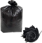 ActiveDogs Dog Poop Bucket Bags 12PK - Heavy Duty 5 Gallon Poop Bags for Dogs Waste Removal Trash Can, Bucket or Pail - Extra Thick 1.2ml Plastic Tear Resistant & Leak Proof Refill Liners
